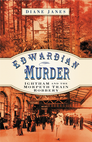 Edwardian Murder