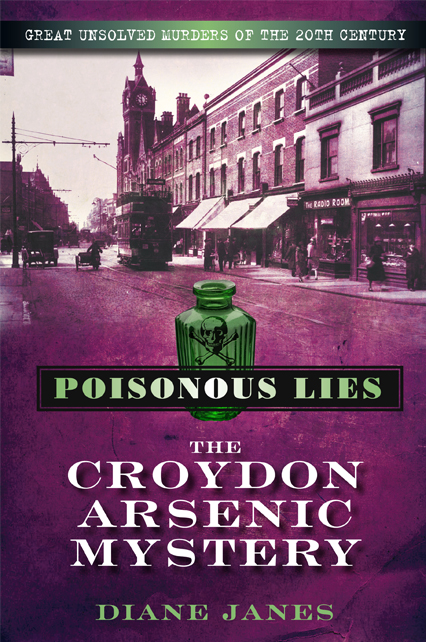 Poisonous Lies